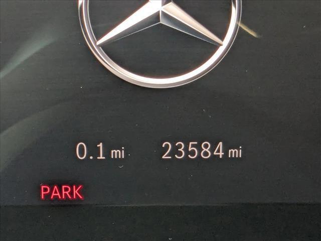 used 2023 Mercedes-Benz C-Class car, priced at $38,541