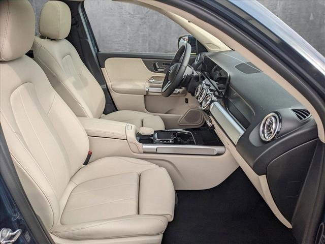 used 2022 Mercedes-Benz GLB 250 car, priced at $32,981