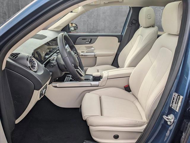 used 2022 Mercedes-Benz GLB 250 car, priced at $32,981