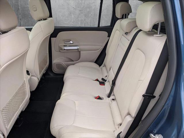 used 2022 Mercedes-Benz GLB 250 car, priced at $32,981