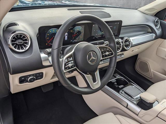 used 2022 Mercedes-Benz GLB 250 car, priced at $32,981