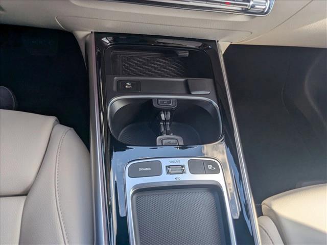used 2024 Mercedes-Benz GLB 250 car, priced at $37,581