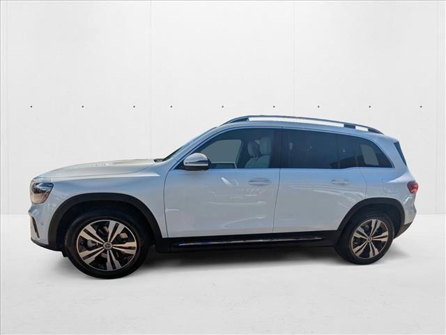 used 2024 Mercedes-Benz GLB 250 car, priced at $37,581