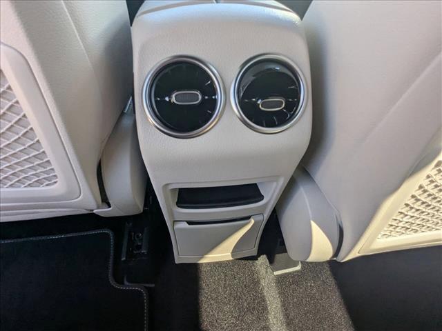 used 2024 Mercedes-Benz GLB 250 car, priced at $37,581