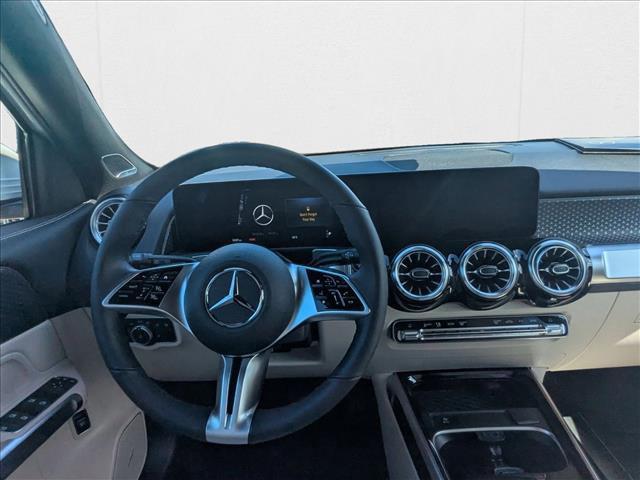 used 2024 Mercedes-Benz GLB 250 car, priced at $37,581