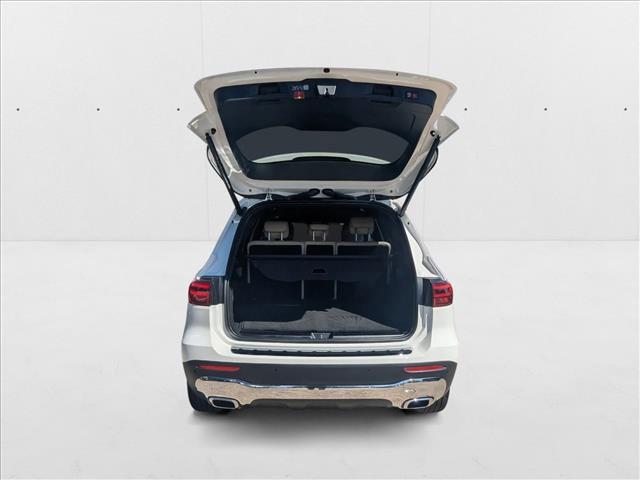 used 2024 Mercedes-Benz GLB 250 car, priced at $37,581