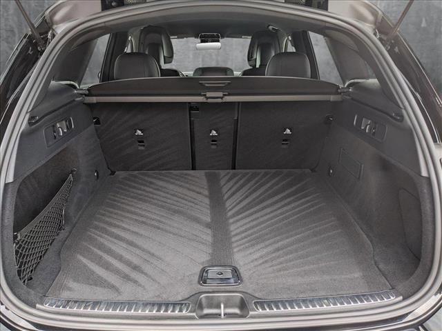 used 2024 Mercedes-Benz GLC 300 car, priced at $45,500