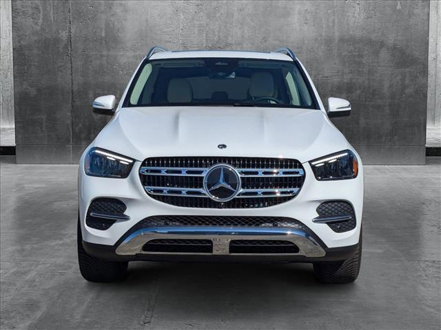 new 2025 Mercedes-Benz GLE 350 car, priced at $64,225