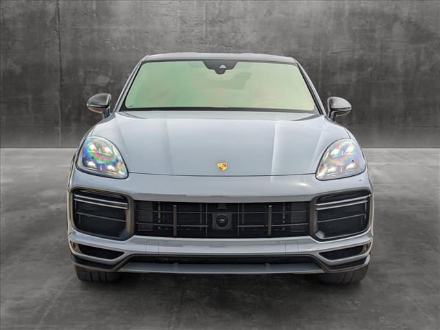 used 2022 Porsche Cayenne car, priced at $149,987