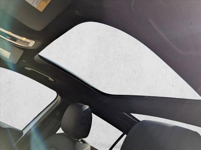 used 2025 Mercedes-Benz GLB 250 car, priced at $39,777