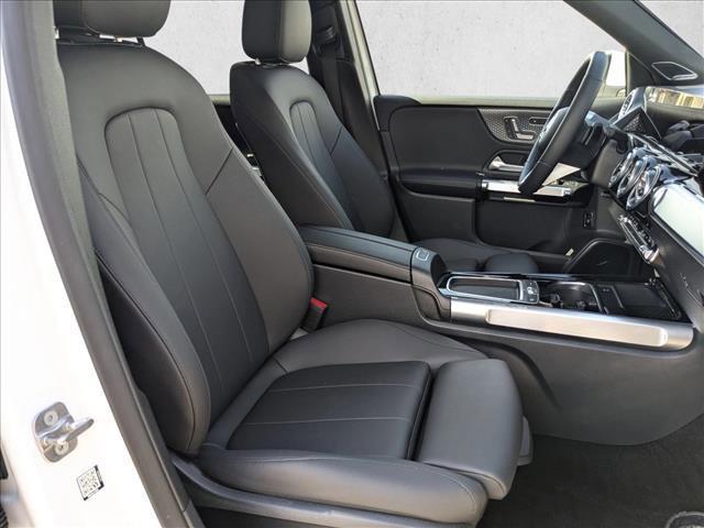 used 2025 Mercedes-Benz GLB 250 car, priced at $39,777