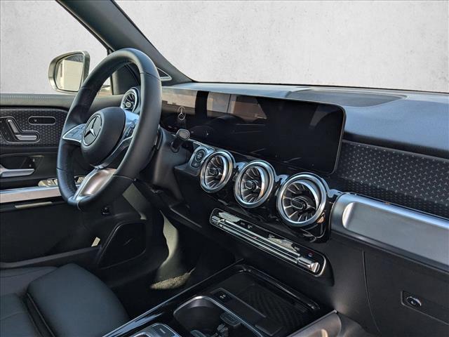 used 2025 Mercedes-Benz GLB 250 car, priced at $39,777