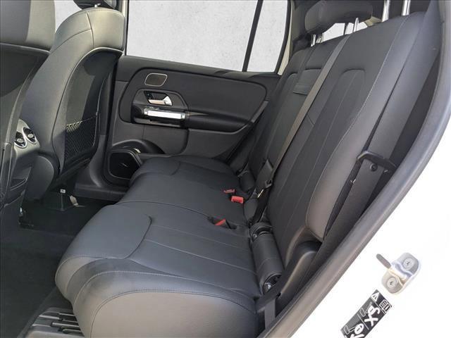 used 2025 Mercedes-Benz GLB 250 car, priced at $39,777