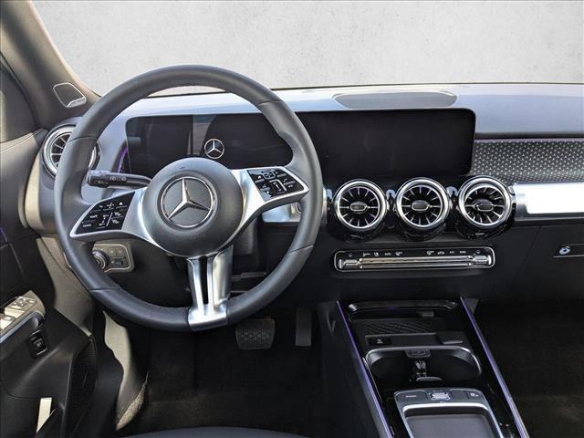 used 2025 Mercedes-Benz GLB 250 car, priced at $39,777