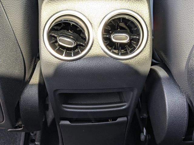 used 2025 Mercedes-Benz GLB 250 car, priced at $39,777