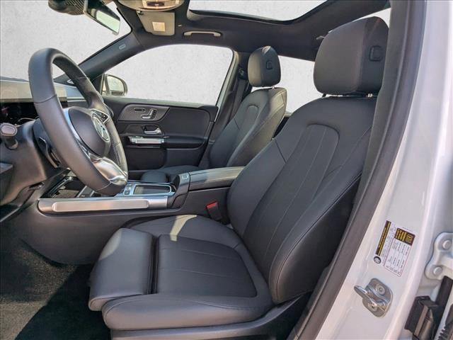 used 2025 Mercedes-Benz GLB 250 car, priced at $39,777