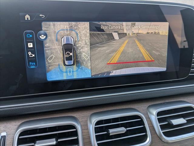 new 2026 Mercedes-Benz GLE 450 car, priced at $77,910