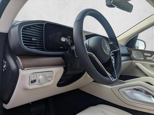 new 2026 Mercedes-Benz GLE 450 car, priced at $77,910