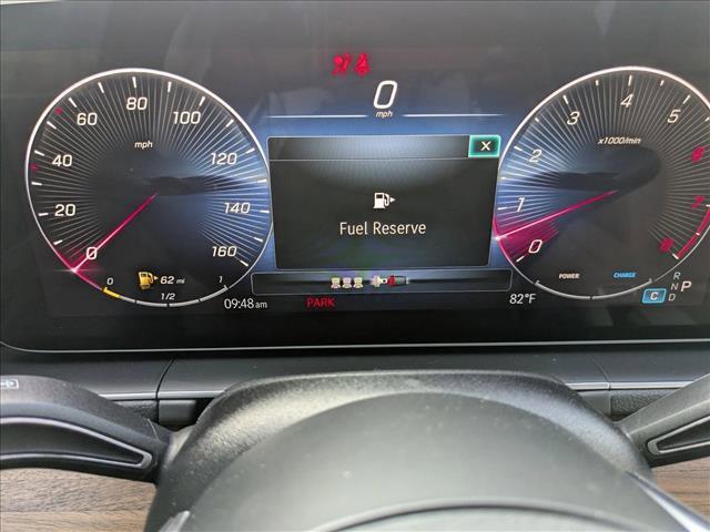 new 2026 Mercedes-Benz GLE 450 car, priced at $77,910