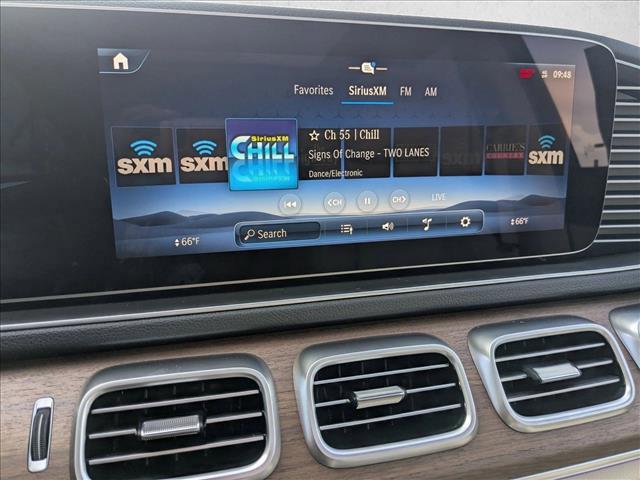 new 2026 Mercedes-Benz GLE 450 car, priced at $77,910