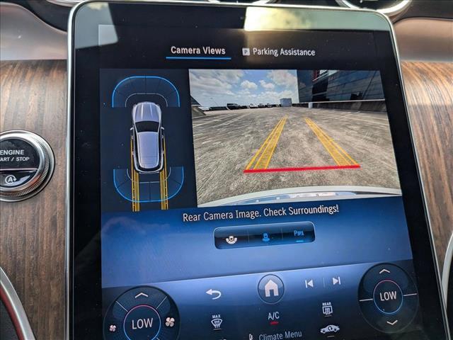 used 2025 Mercedes-Benz GLC 300 car, priced at $42,777