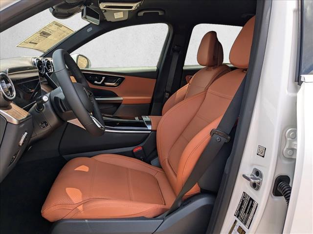 used 2025 Mercedes-Benz GLC 300 car, priced at $42,777