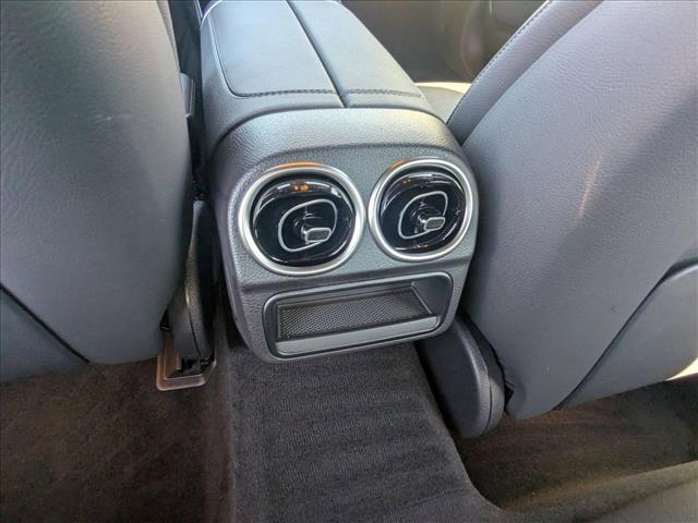 used 2025 Mercedes-Benz C-Class car, priced at $43,777