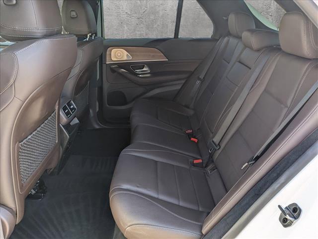 used 2023 Mercedes-Benz GLE 350 car, priced at $53,591