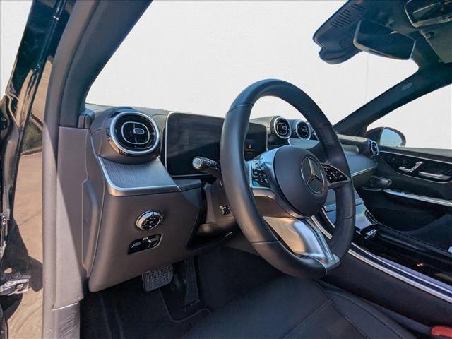 used 2023 Mercedes-Benz GLC 300 car, priced at $41,581