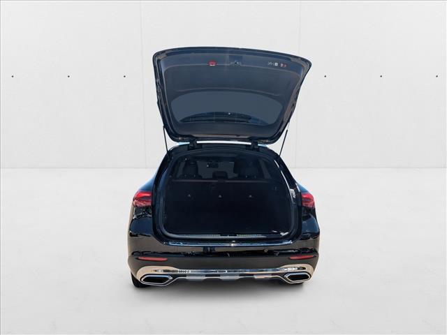 used 2023 Mercedes-Benz GLC 300 car, priced at $41,581