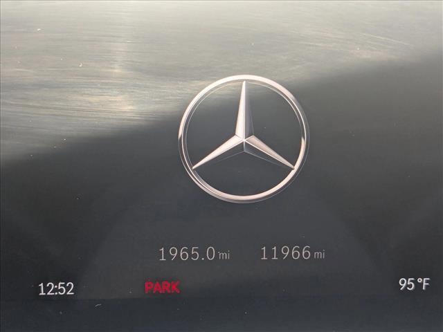used 2023 Mercedes-Benz GLC 300 car, priced at $41,581