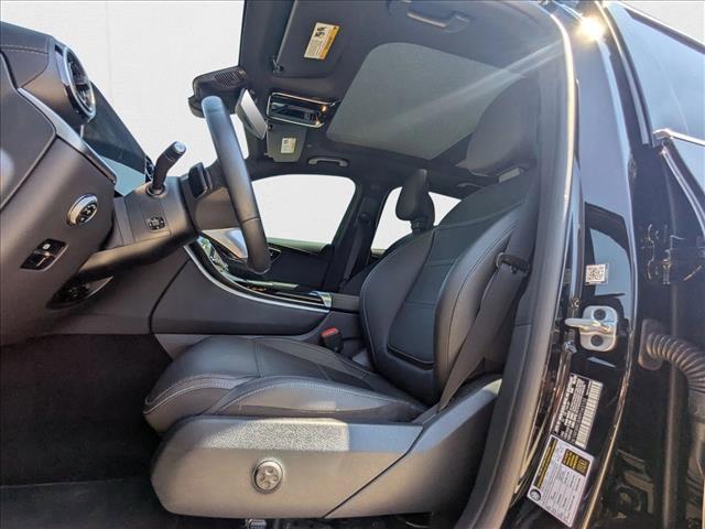 used 2023 Mercedes-Benz GLC 300 car, priced at $41,581