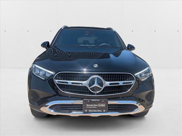 used 2023 Mercedes-Benz GLC 300 car, priced at $41,581