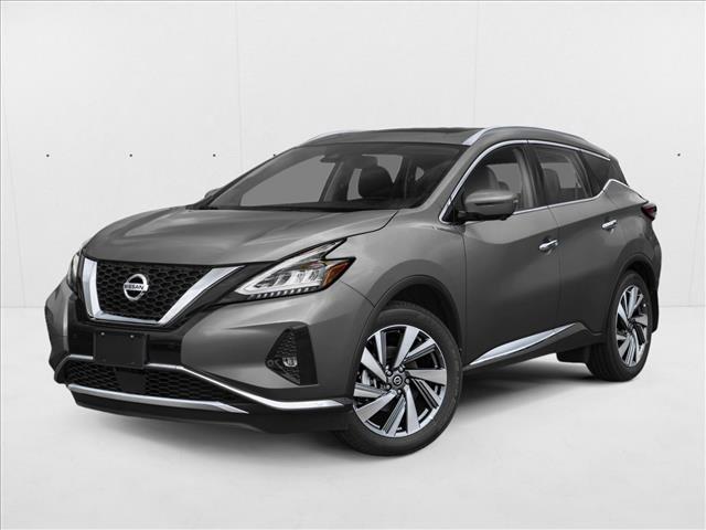 used 2023 Nissan Murano car, priced at $24,498