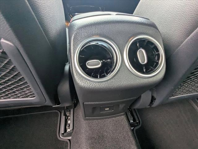 used 2025 Mercedes-Benz CLA 250 car, priced at $38,581