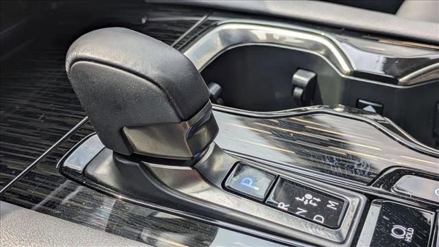 used 2024 Lexus RX 350 car, priced at $46,681