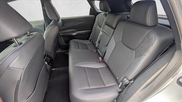 used 2024 Lexus RX 350 car, priced at $46,681