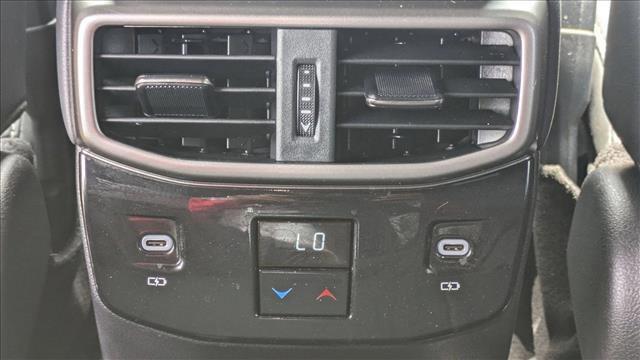 used 2024 Lexus RX 350 car, priced at $46,681