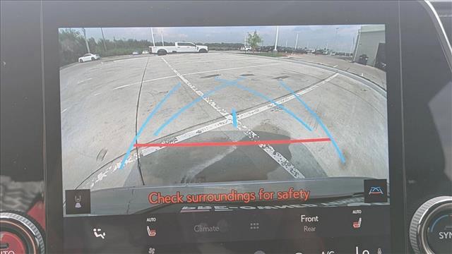 used 2024 Lexus RX 350 car, priced at $46,681