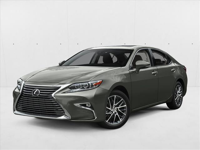 used 2017 Lexus ES 350 car, priced at $18,991