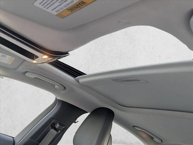 used 2025 Mercedes-Benz C-Class car, priced at $39,777