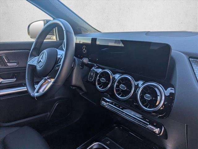 used 2025 Mercedes-Benz GLA 250 car, priced at $35,777