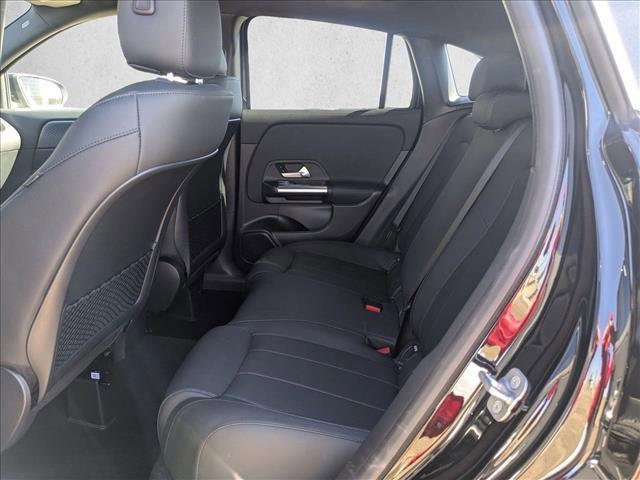 used 2025 Mercedes-Benz GLA 250 car, priced at $35,777