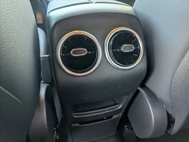 used 2025 Mercedes-Benz GLA 250 car, priced at $35,777