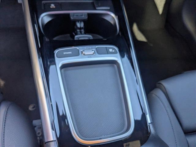 used 2025 Mercedes-Benz GLA 250 car, priced at $35,777