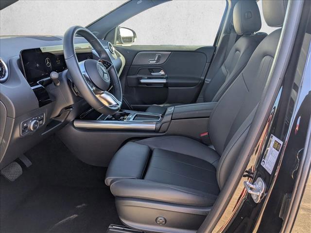 used 2025 Mercedes-Benz GLA 250 car, priced at $35,777