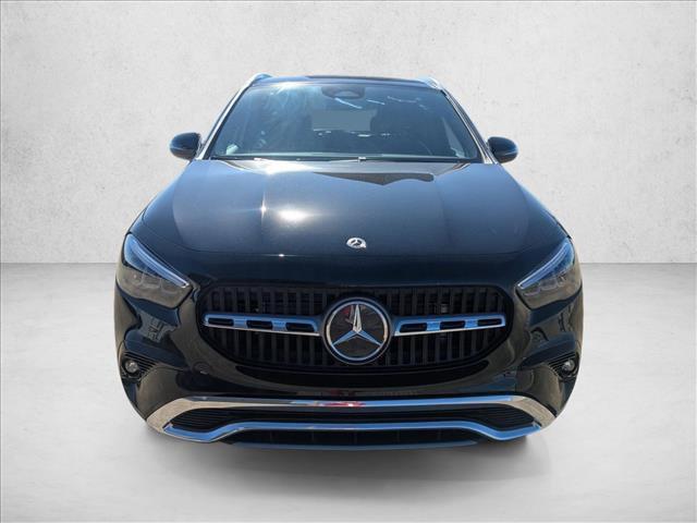 used 2025 Mercedes-Benz GLA 250 car, priced at $35,777