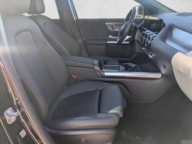 used 2025 Mercedes-Benz GLA 250 car, priced at $35,777