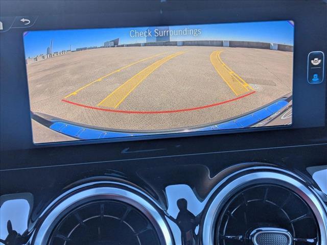 used 2025 Mercedes-Benz GLA 250 car, priced at $35,777