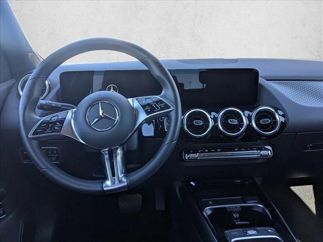 used 2025 Mercedes-Benz GLA 250 car, priced at $35,777